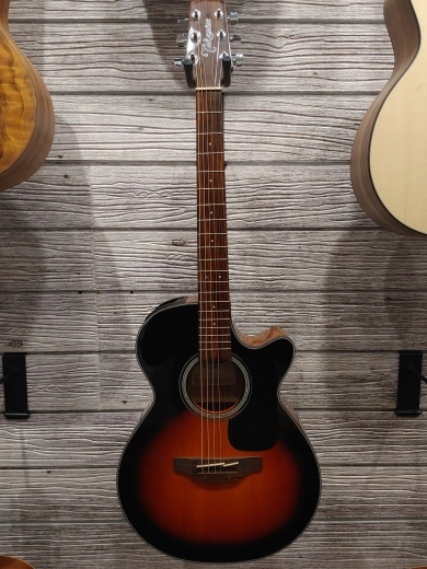 TAKAMINE FXC AE CA S/T BSB GLS